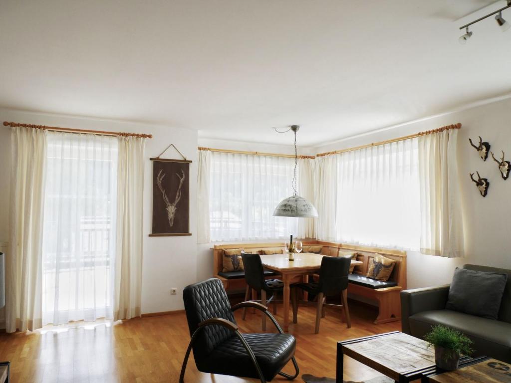 Apartment Alpinresort Kaprun top 2 by Interhome - 4