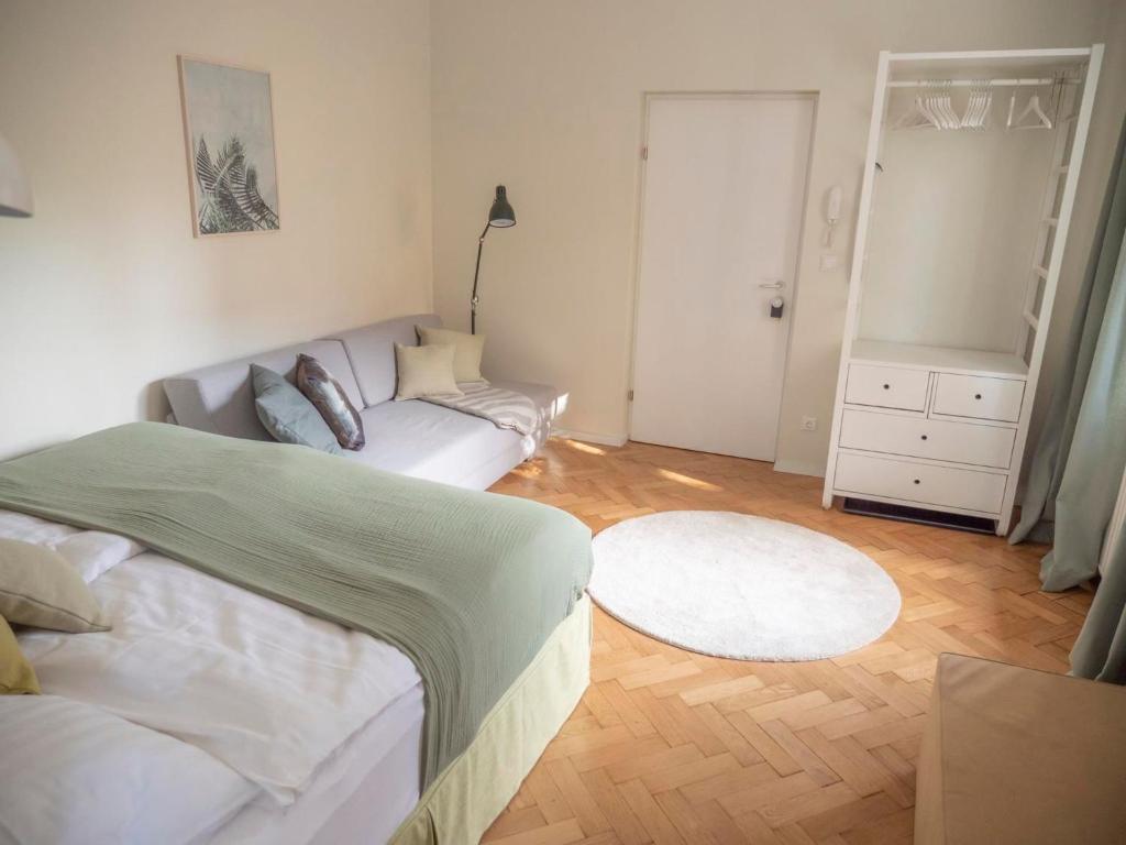 Apartment Gemütliche Wohnung in Geidorf mit Garten- Grazer Dom-Nähe by Interhome - 5
