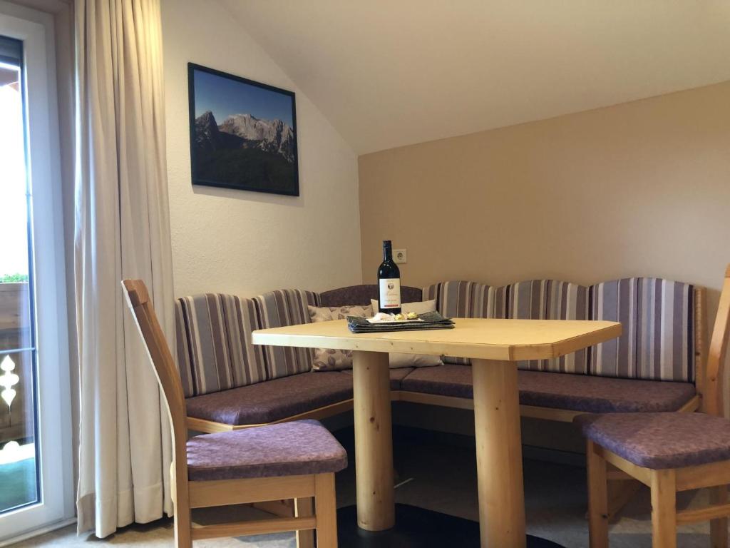 Apartment Haus Schönberg by Interhome - 4