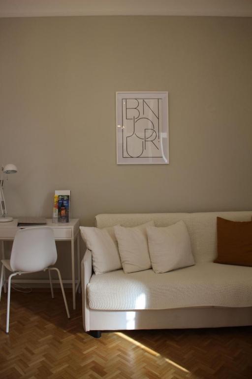 Apartment Gemütliche Wohnung in Geidorf mit Garten- Grazer Dom in der Nähe by Interhome - 5