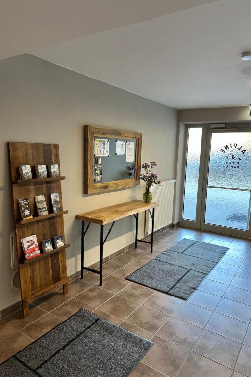 Apartment Wohnung Alpinresort Kaprun top 3 by Interhome - 5
