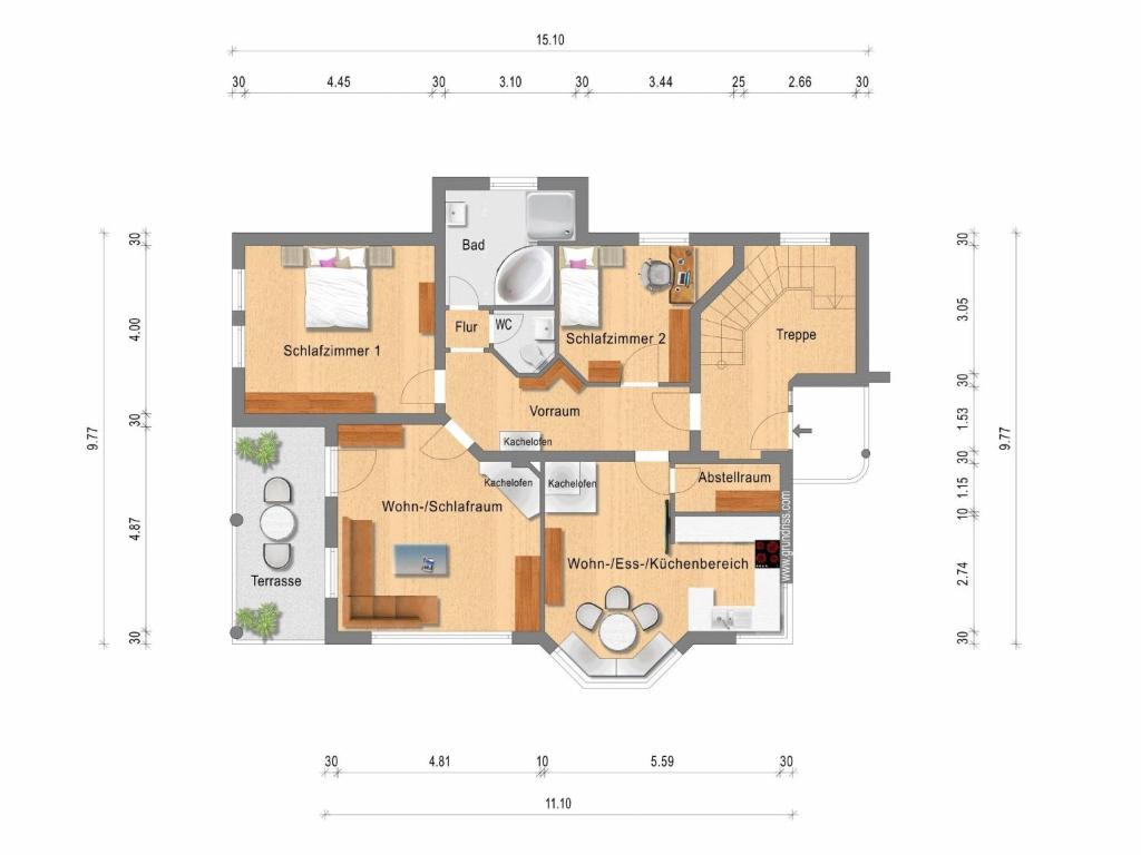 Apartment Appartement Ennstal by Interhome - 4