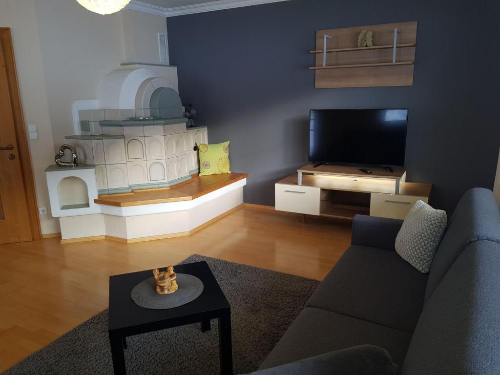 Apartment Appartement Ennstal by Interhome - 5