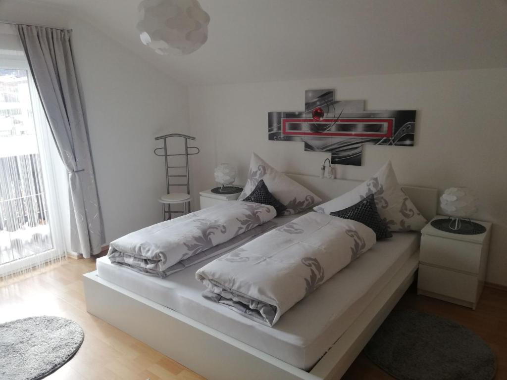Holiday Home Rosa in Umhausen by Interhome - 2