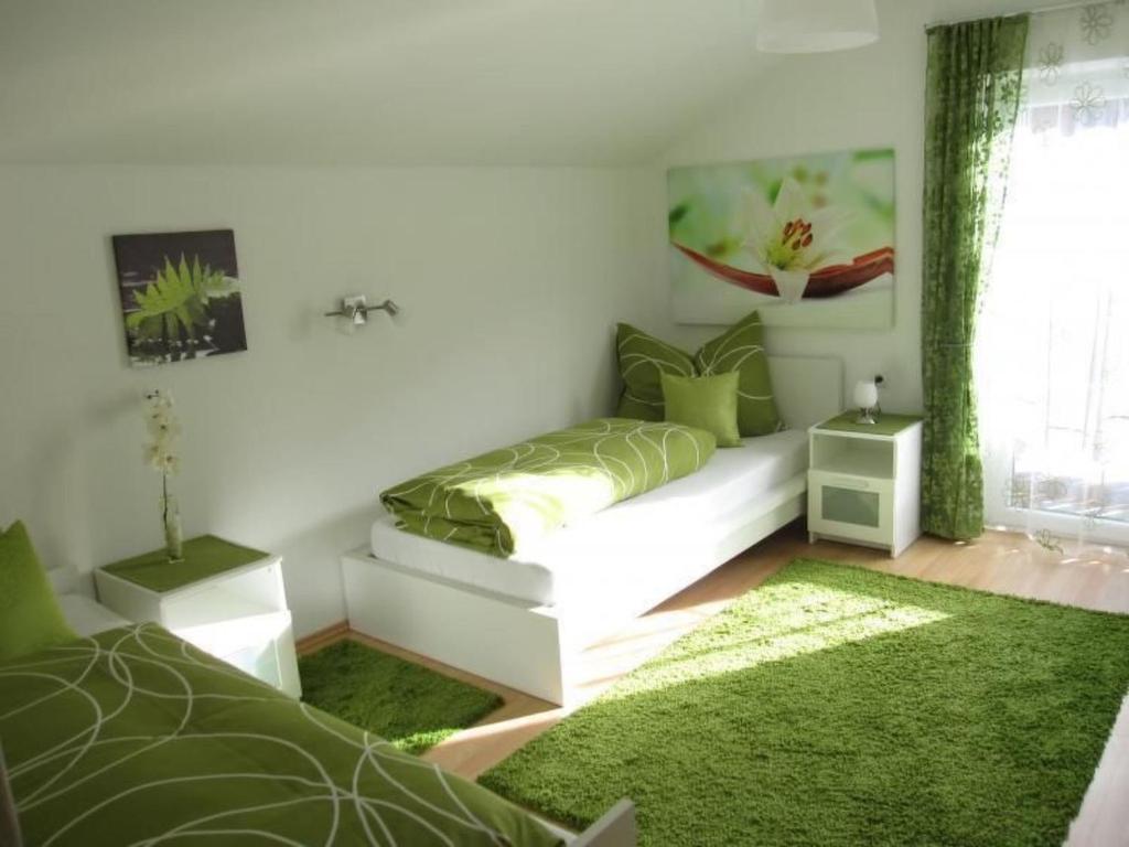 Holiday Home Rosa in Umhausen by Interhome - 4