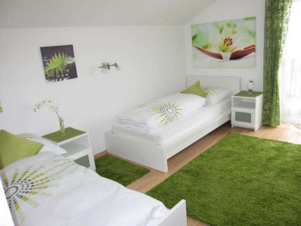 Holiday Home Rosa in Umhausen by Interhome - 5