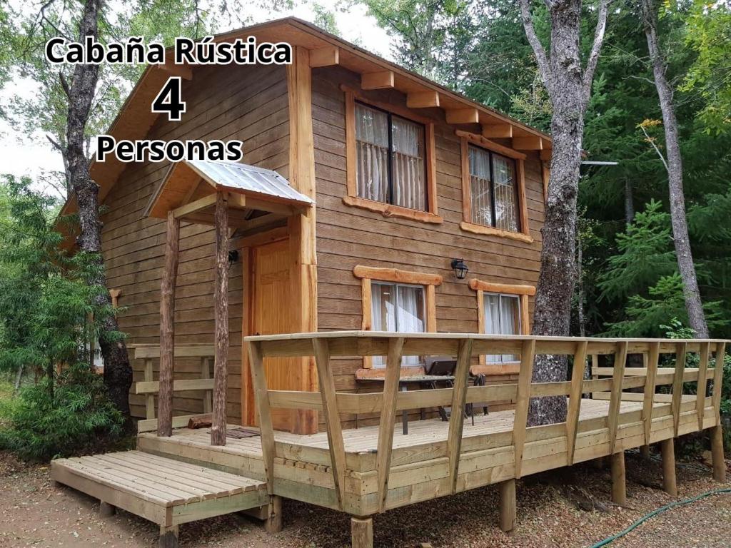 Complejo Alto La Invernada - 5