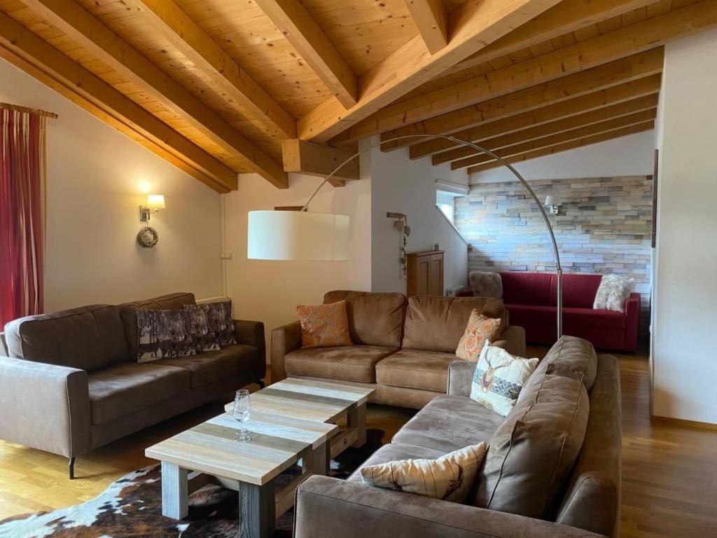 Apartment Penthouse Alpinresort Kaprun oben 14 by Interhome - 4
