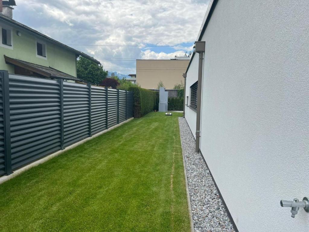 Apartment für 3 Personen - 1 Kind ca- 38 m² in Zell am See- Österreichische Alpen - by Interhome - 4