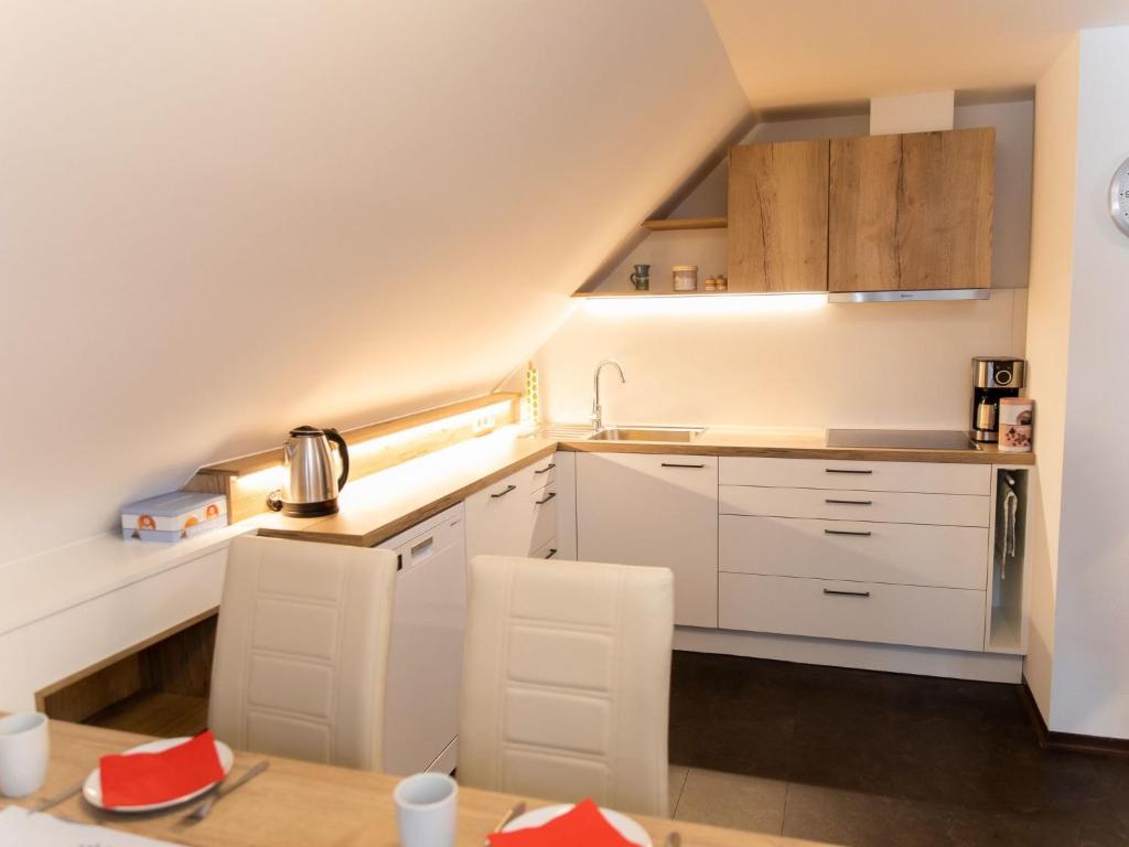 Apartment Große Ferienwohnung in Stubenberg am See mit GenussCard by Interhome - 4