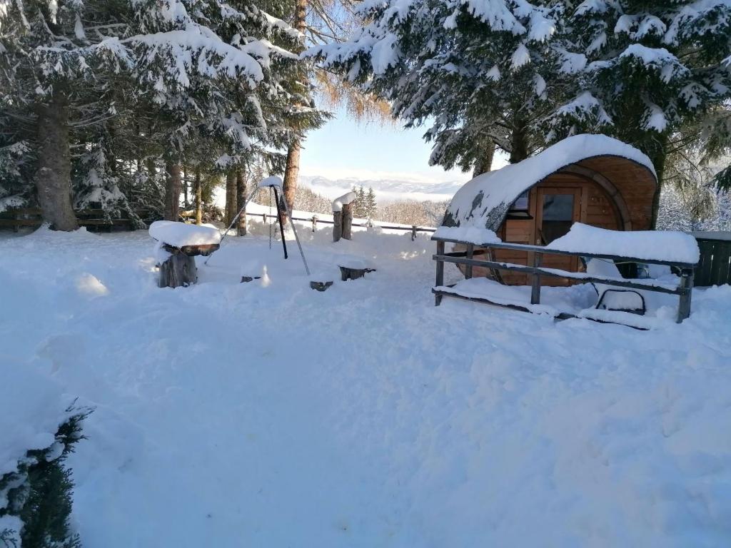 Holiday Home by Interhome - 4