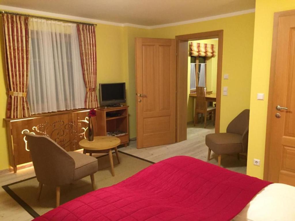 Apartment Tolles Appartement in Marktgemeinde Übelbach mit Garten by Interhome - 1