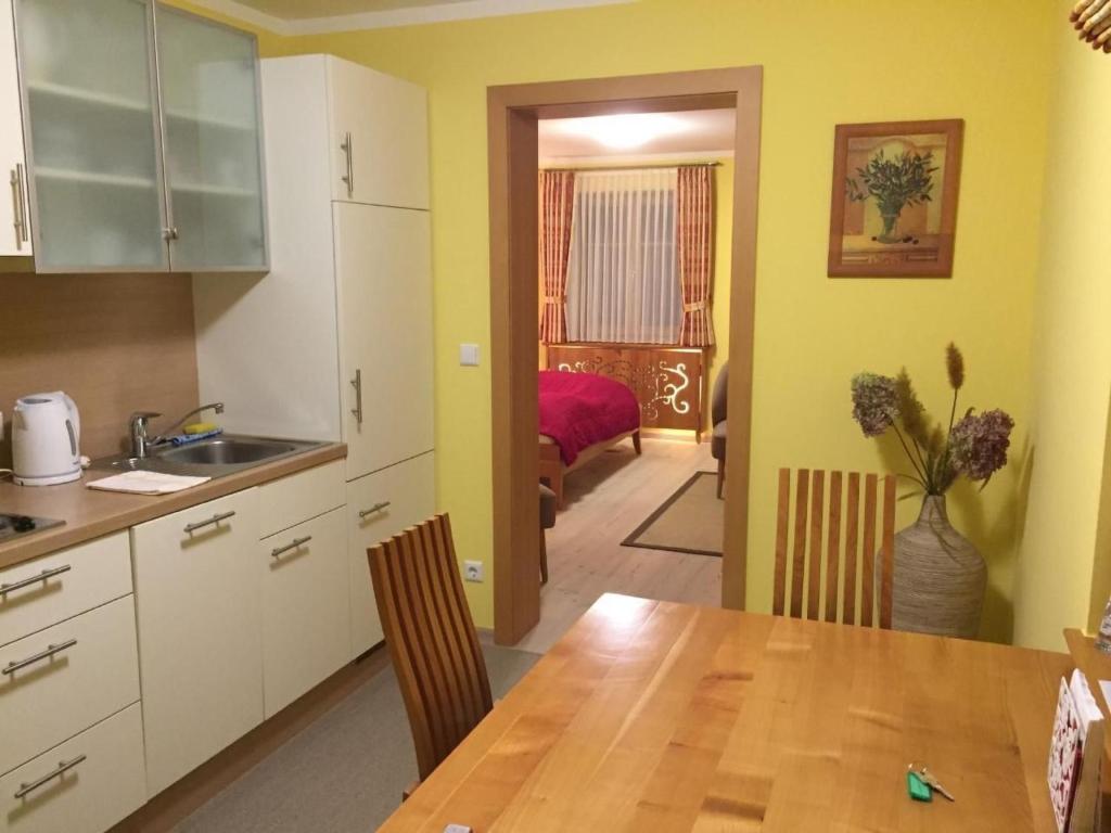 Apartment Tolles Appartement in Marktgemeinde Übelbach mit Garten by Interhome - 4