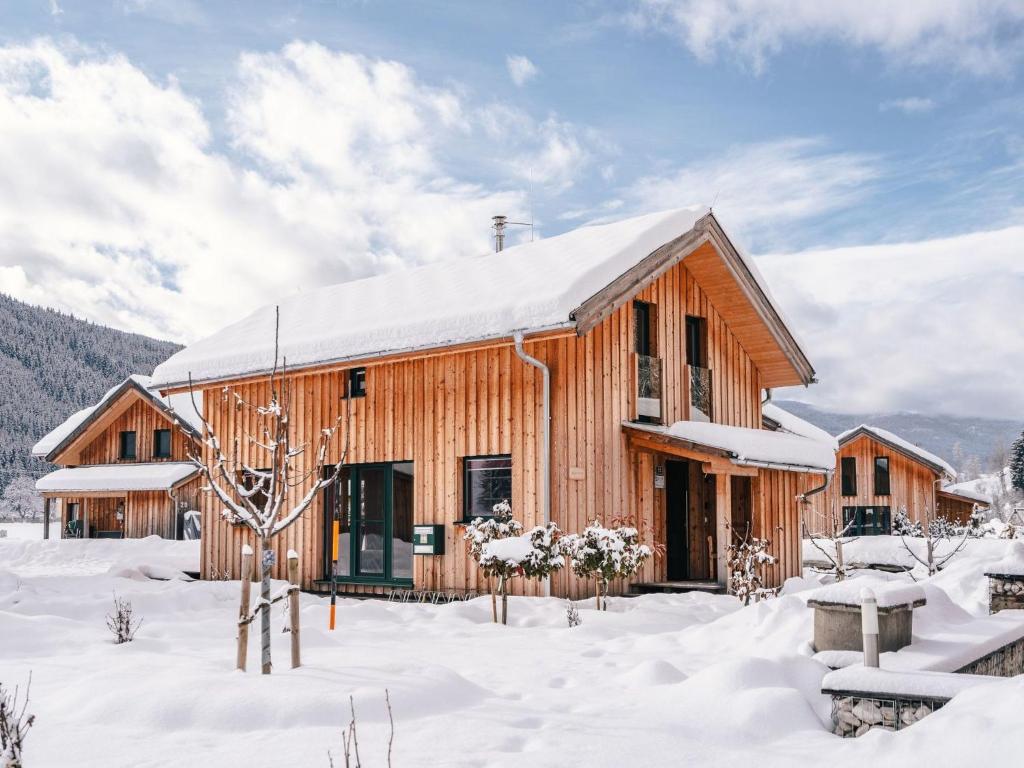 Holiday Home in Murau mit Privatem Pool by Interhome - 1