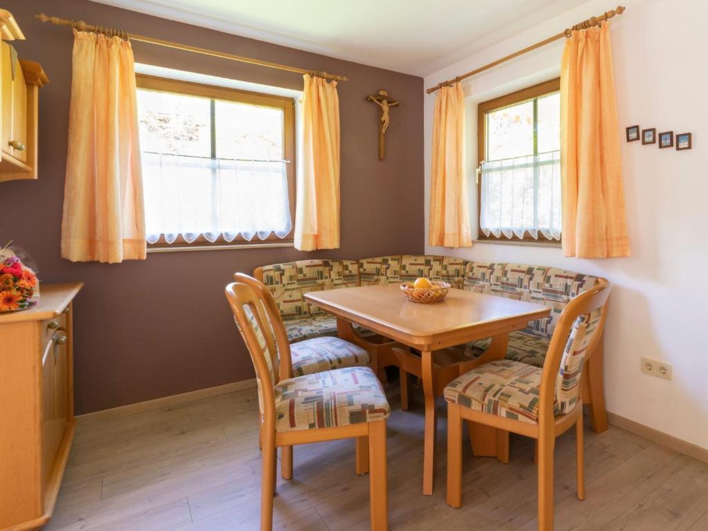 Holiday Home Haus Nicole by Interhome - 3