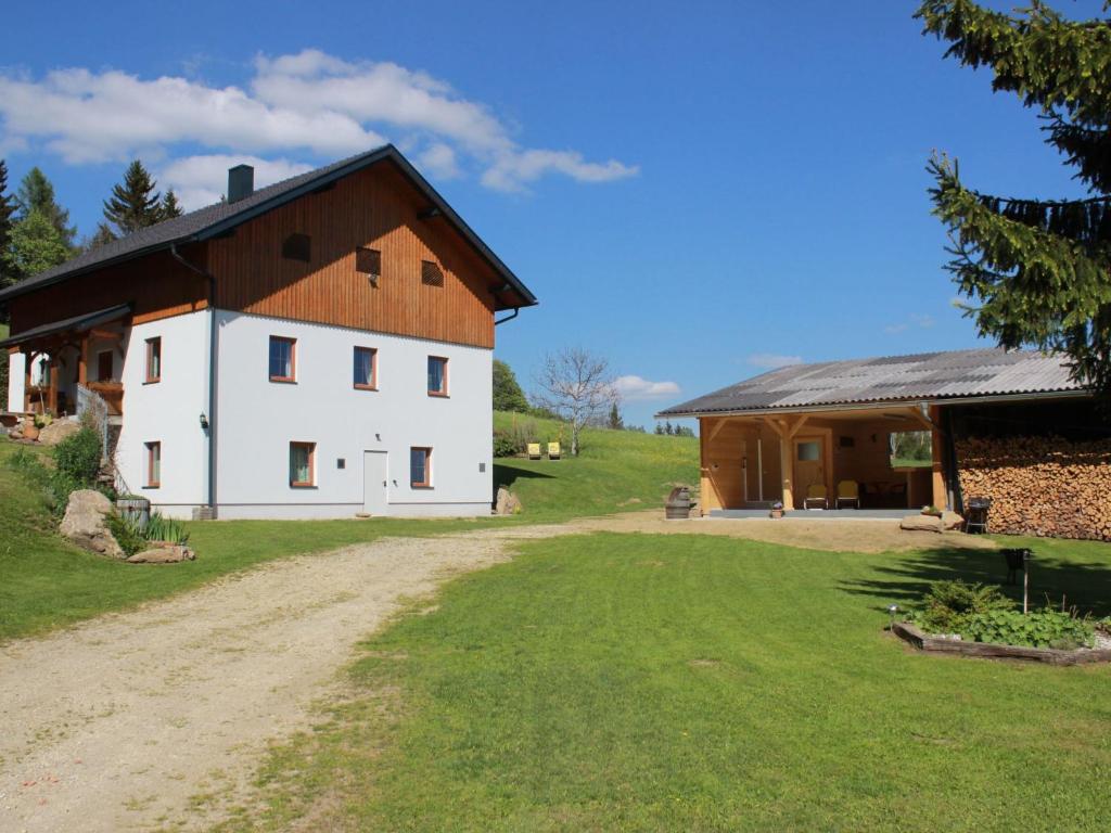 Holiday Home Echtzeit in Wolfsberg by Interhome - 3