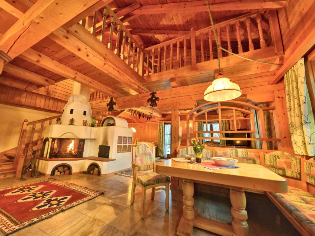 Holiday Home Glocknerhaus by Interhome - 5