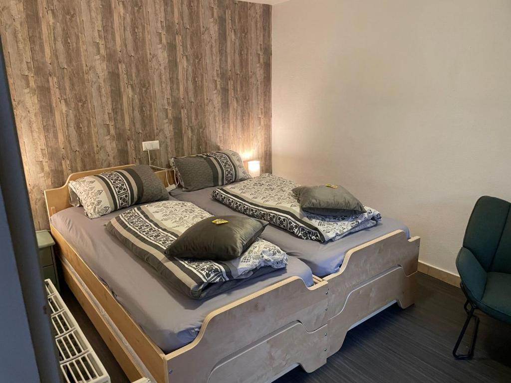 Apartment Pepper Studio by Interhome - 4
