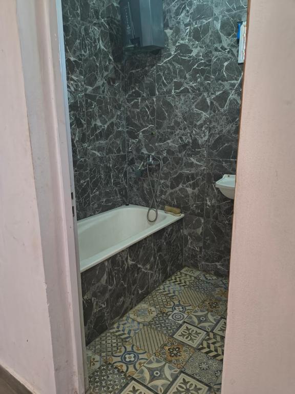 Duplex con cochera - 2