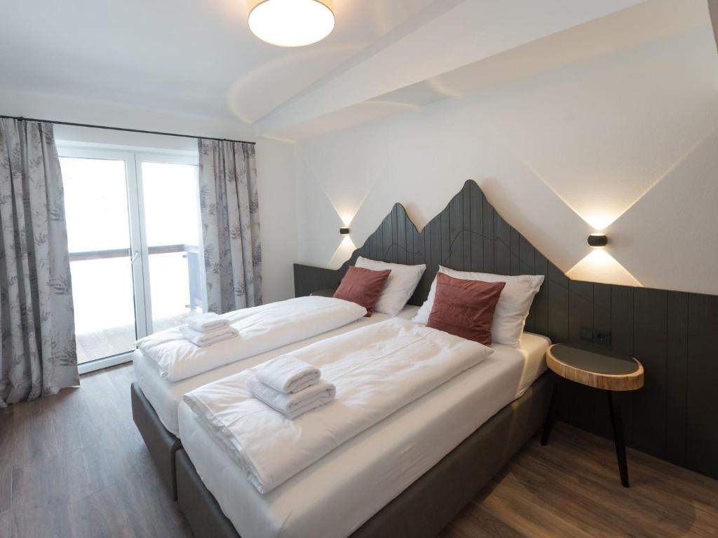 Apartment Zirmhof Apartments by Interhome - 2