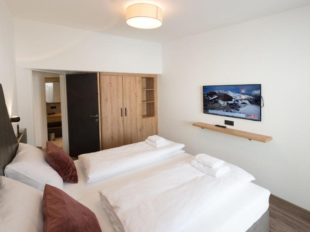 Apartment Zirmhof Apartments by Interhome - 3