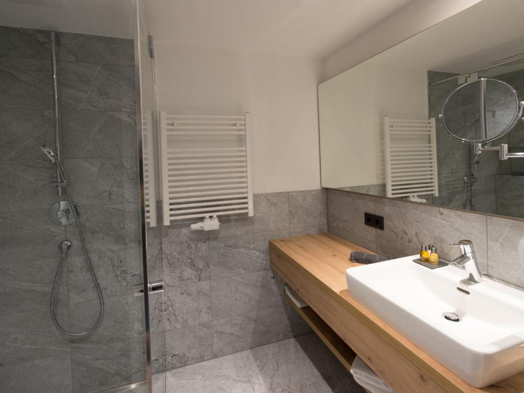 Apartment Zirmhof Apartments by Interhome - 4