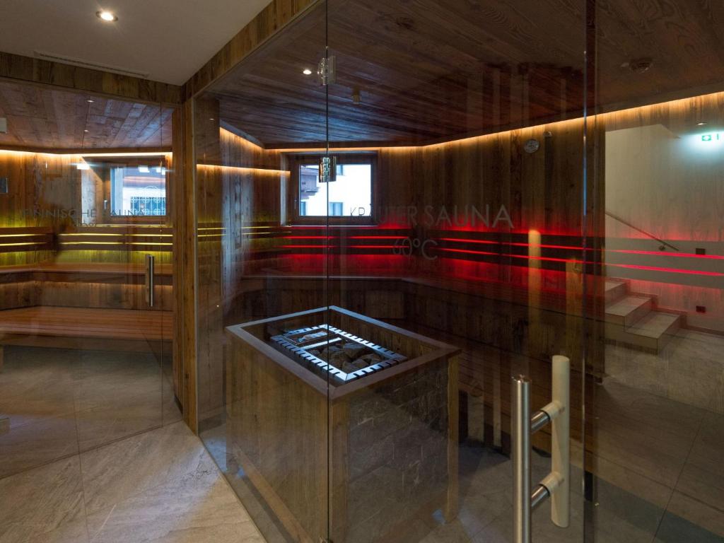 Apartment Zirmhof Apartments by Interhome - 5