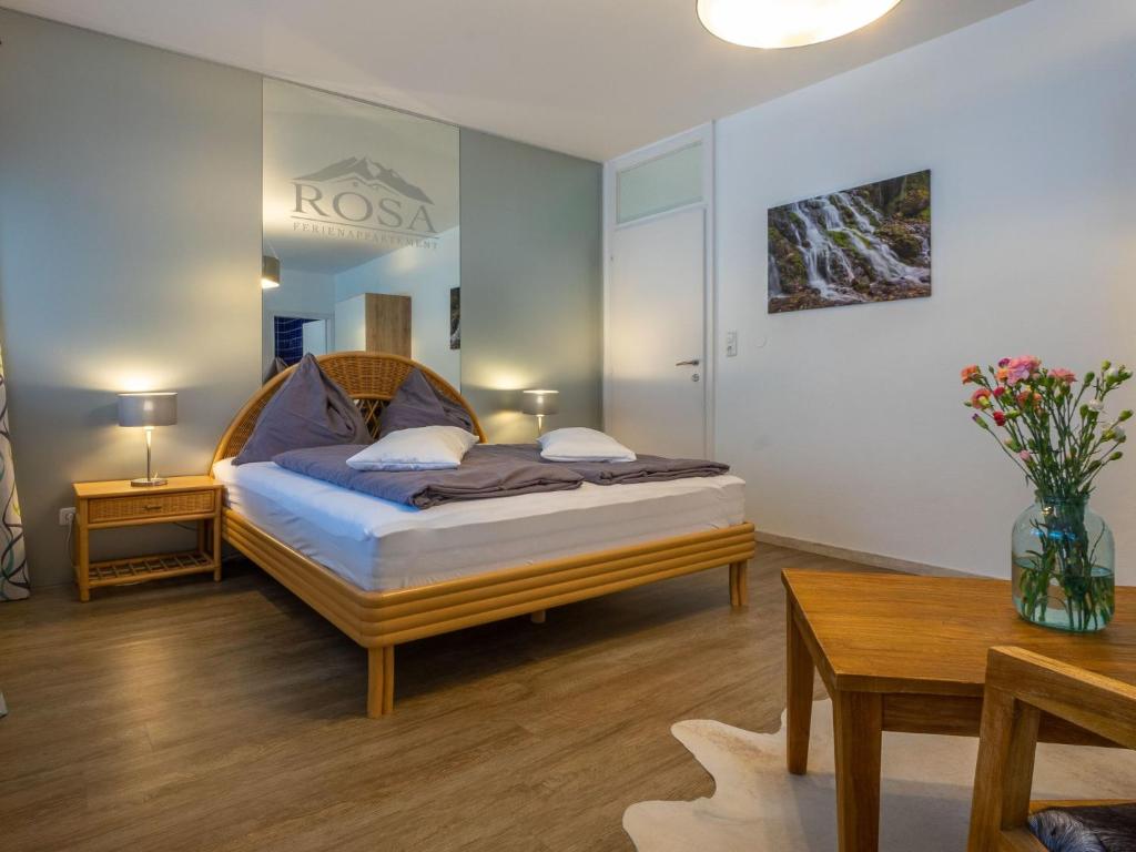 Apartment Appartement mit Blick auf den Wilden Kaiser by Interhome - 3