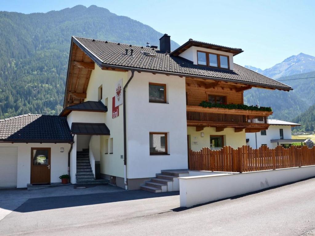Holiday Home Tirol in Umhausen by Interhome - 2