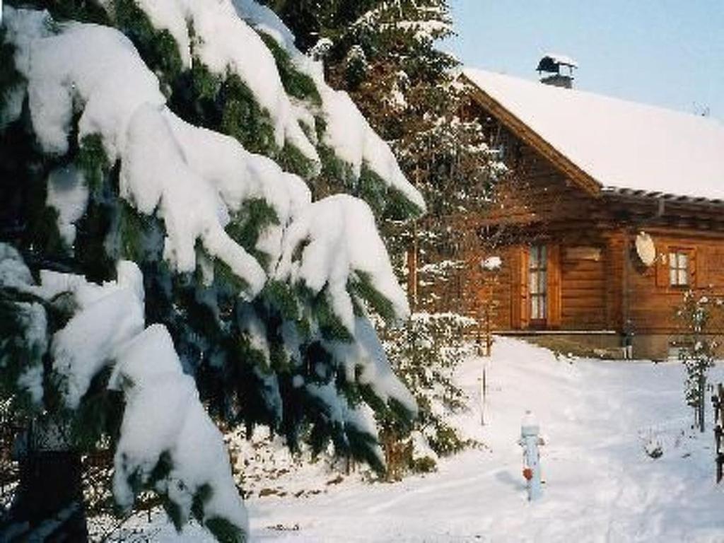 Holiday Home Stoakoglhütte in Klippitztörl by Interhome - 2