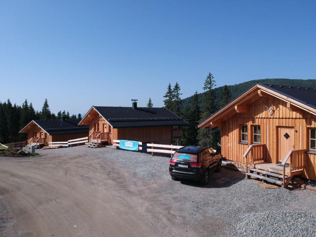 Holiday Home Jagdhütte by Interhome - 4