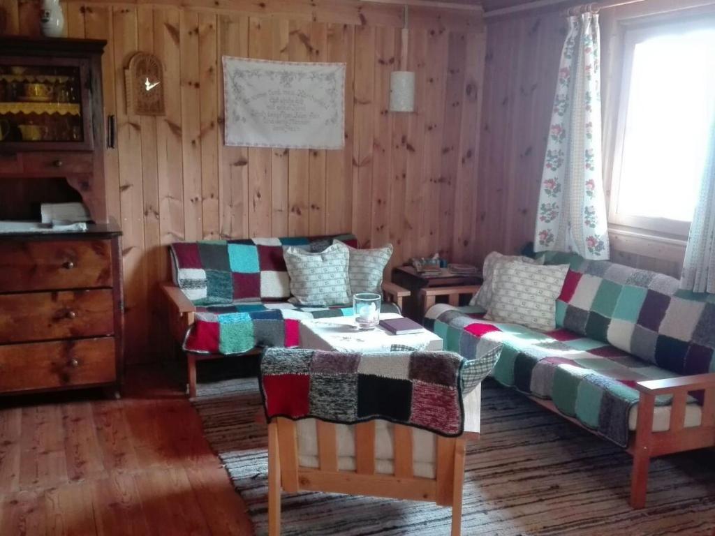 Holiday Home Harterhütte in Klippitztörl by Interhome - 3