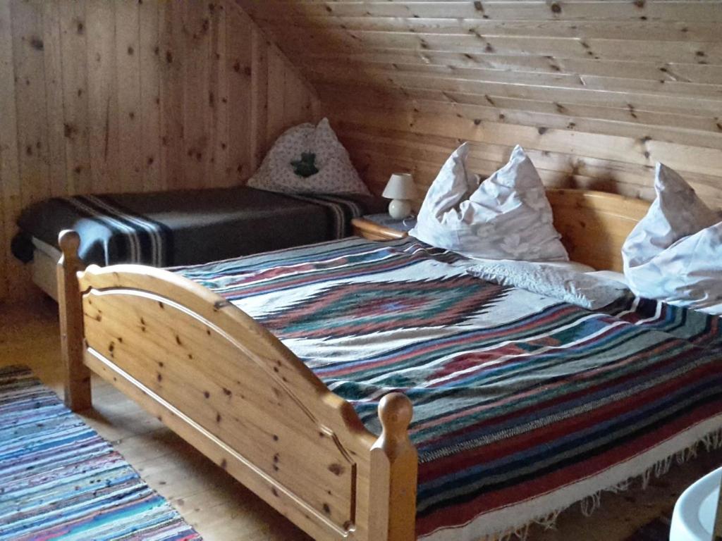 Holiday Home Harterhütte in Klippitztörl by Interhome - 5