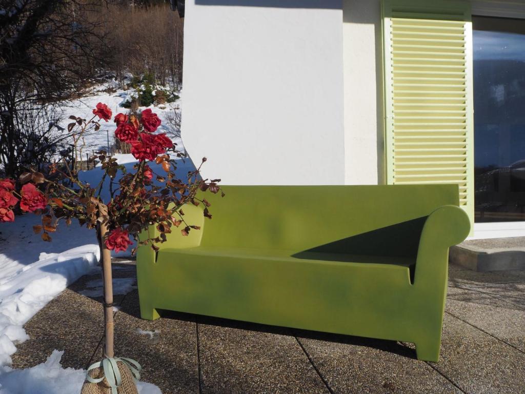 Holiday Home Haus an der Lieser by Interhome - 3