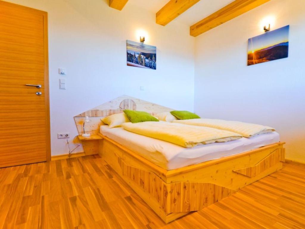 Holiday Home Das Almhaus in Bad St- Leonhard im Lavanttal by Interhome - 5