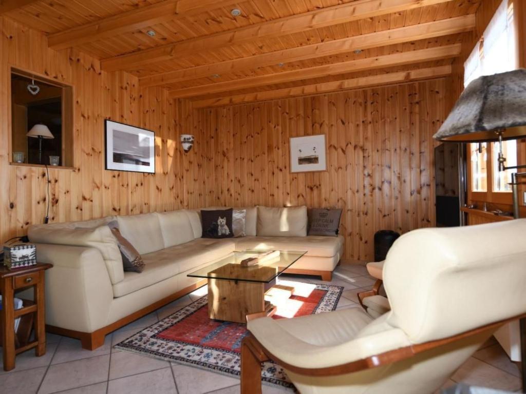 Holiday Home Chalet Mein Traum by Interhome - 5