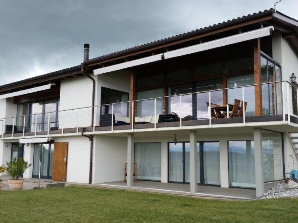 Apartment Riposo Impasse des Cerisiers by Interhome - 3