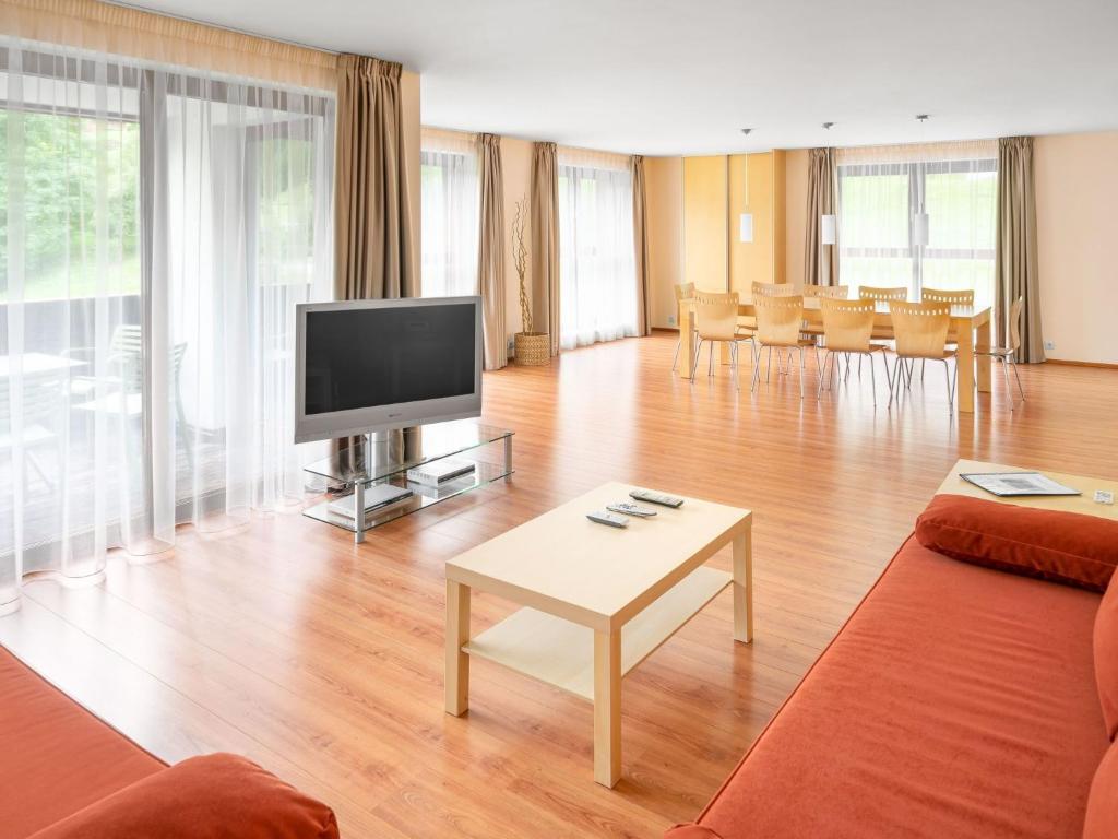 Apartment Bohemia 4 in Sankt Gallenkirch by Interhome - 5