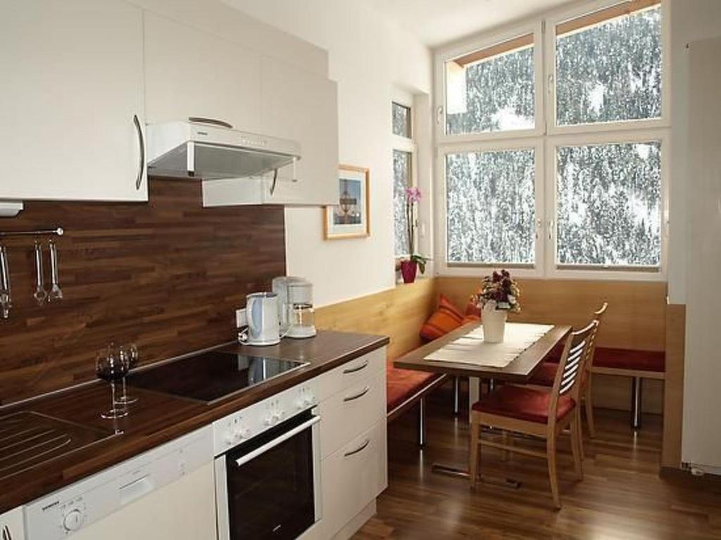 Apartment App- Adlerhorst 402 by Interhome - 2