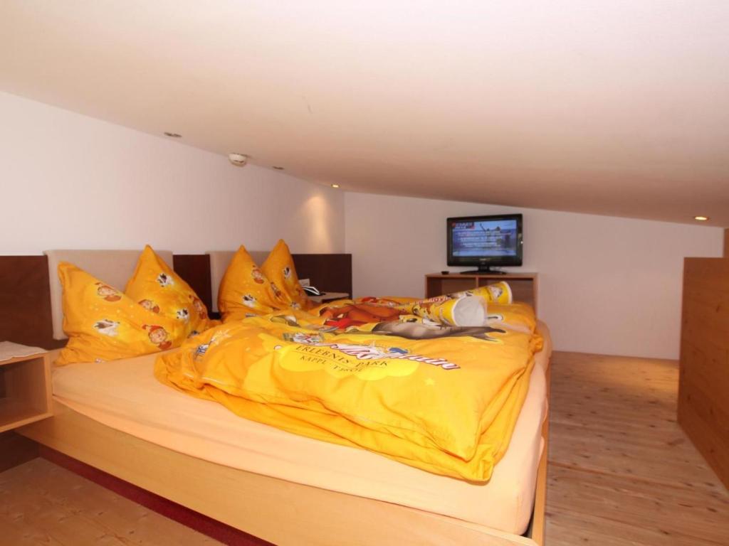 Apartment App- Adlerhorst 402 by Interhome - 3