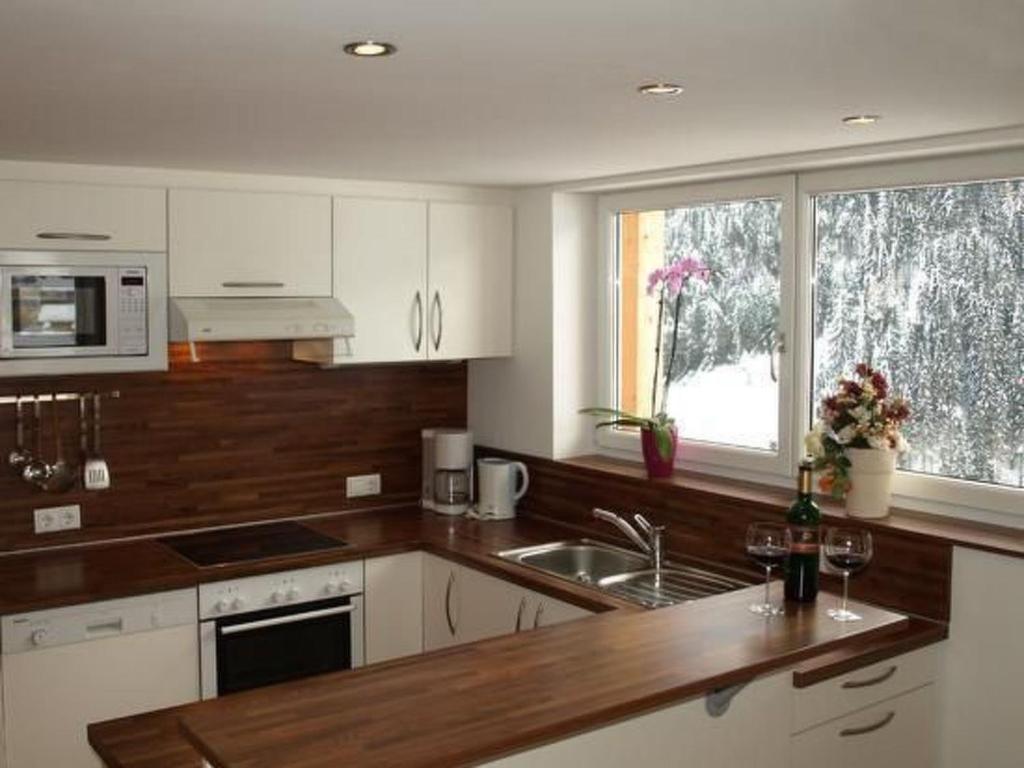 Apartment Panorama Ischgl in Kappl by Interhome - 1