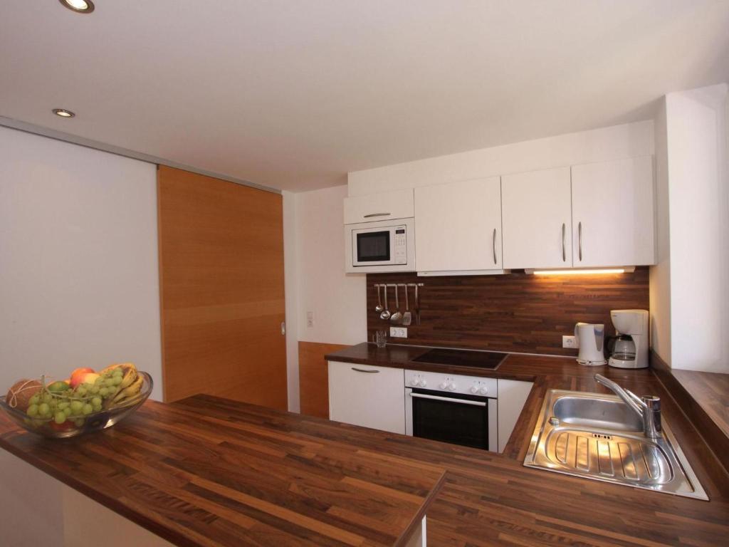 Apartment Panorama Ischgl in Kappl by Interhome - 2