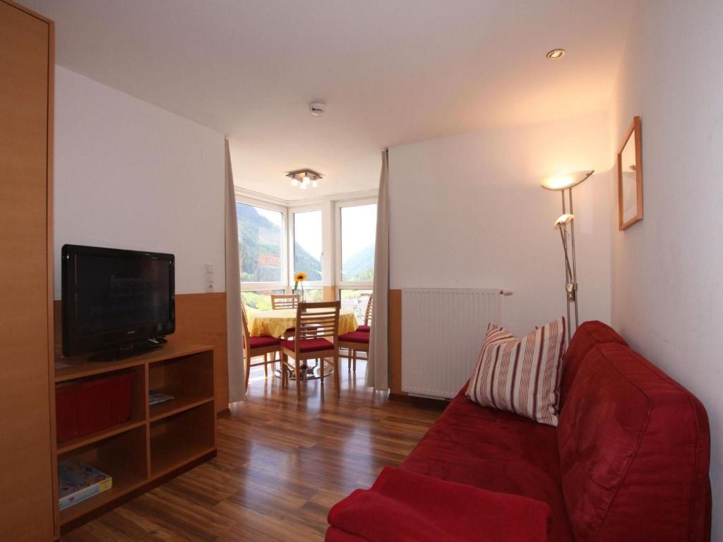 Apartment Panorama Ischgl in Kappl by Interhome - 5