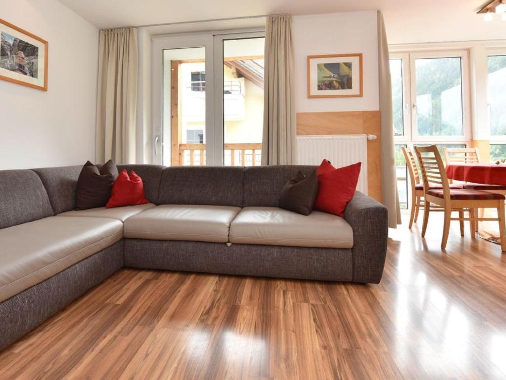 Apartment Appartement 303-201 by Interhome - 2