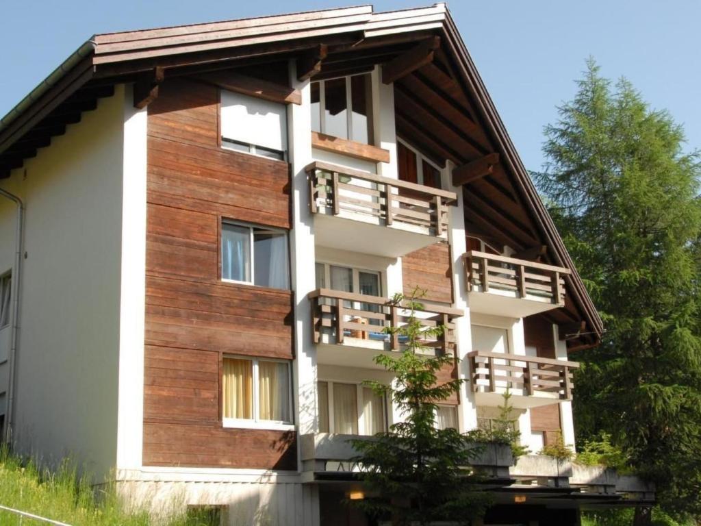 Apartment Myrrena 6-Bett-Wohnung by Interhome - 1