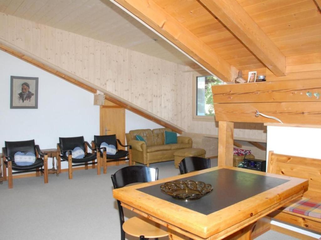 Apartment Myrrena 6-Bett-Wohnung by Interhome - 3