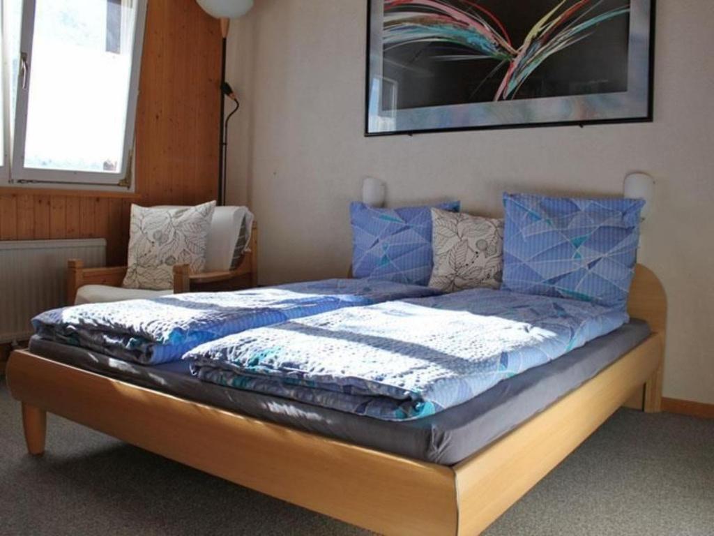 Apartment Trollhütte 4-Bett-Wohnung by Interhome - 5