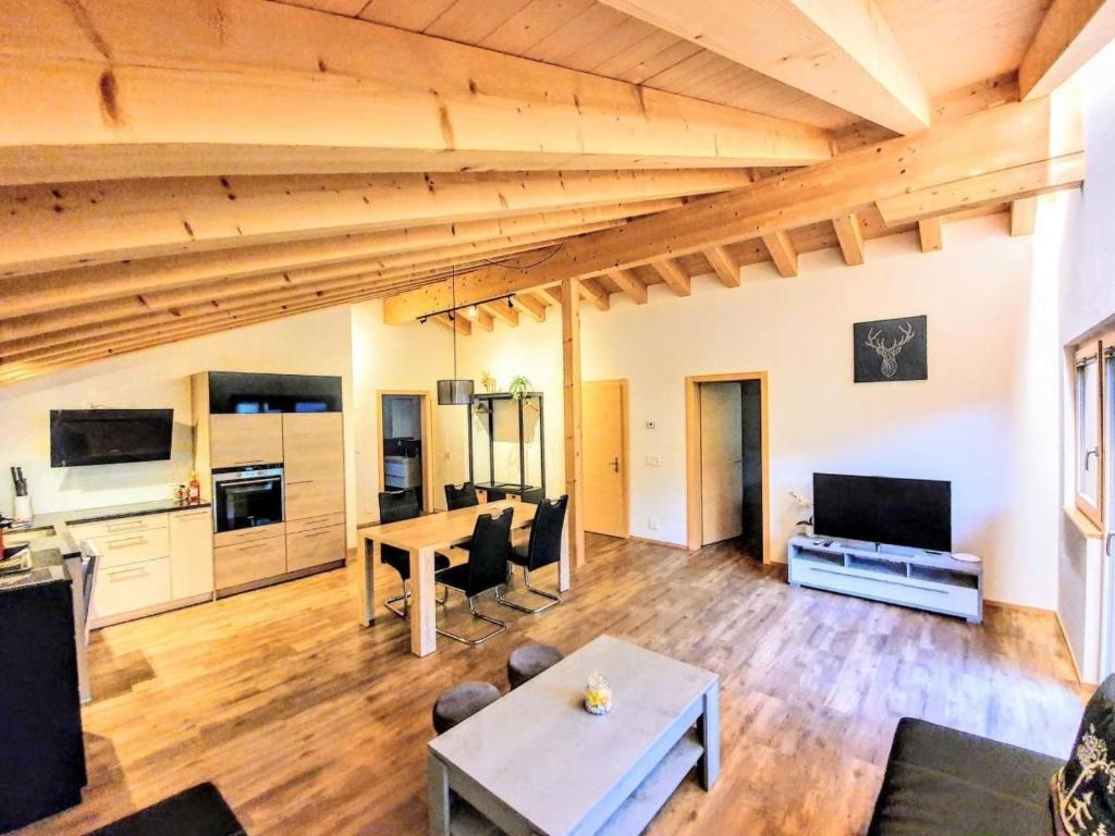 Apartment Chalet Eigernordwand by Interhome - 5