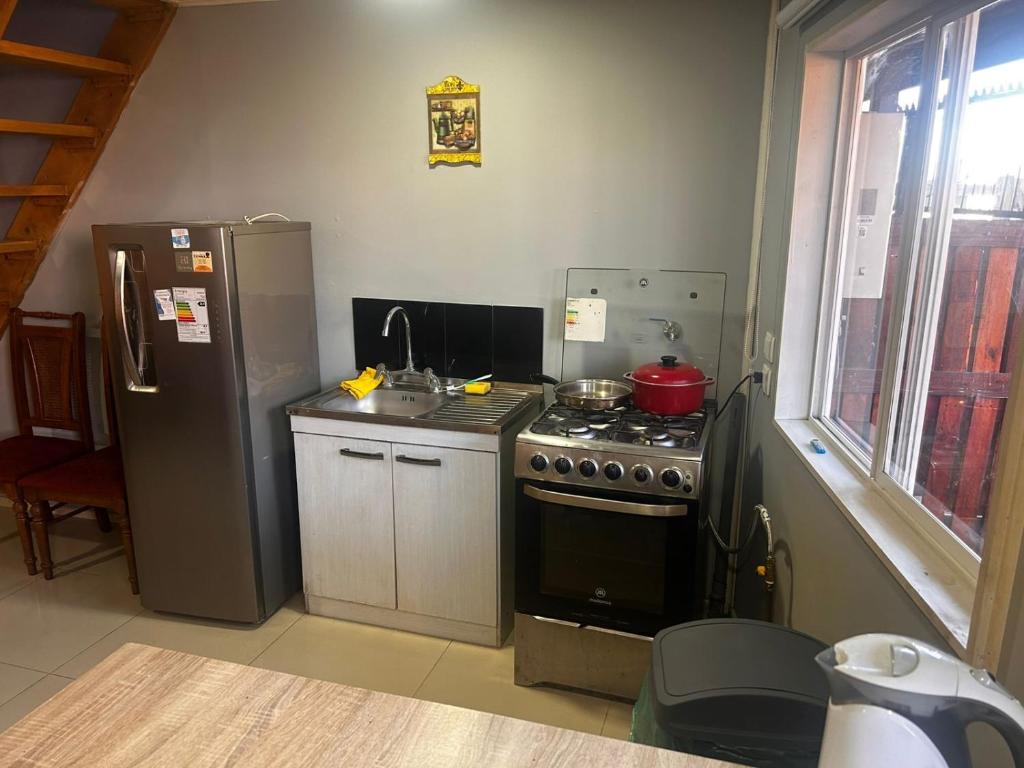 Apartamento Sade - 5