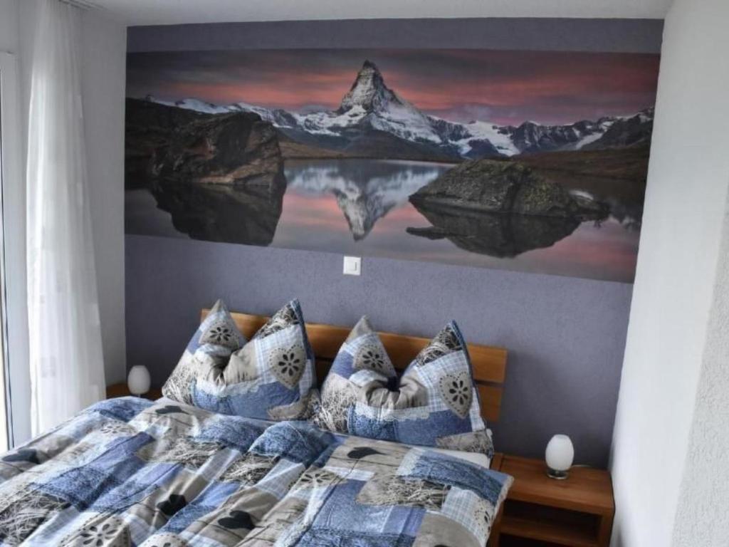 Apartment Panoramachalet by Interhome - 4